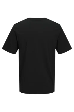 Jack & Jones PLUS Camiseta b&aacute;sica manga corta^Hombre Camisetas