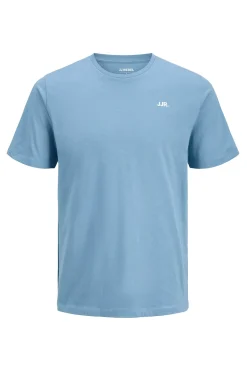 JJ REBEL Camiseta b&aacute;sica manga corta^Hombre Camisetas