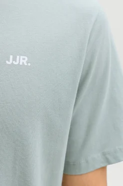 JJ REBEL Camiseta b&aacute;sica manga corta^Hombre Camisetas