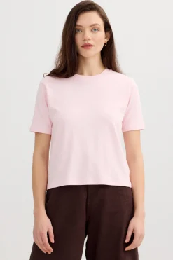 Inside Camiseta b&aacute;sica Regular Fit^Mujer Camisetas