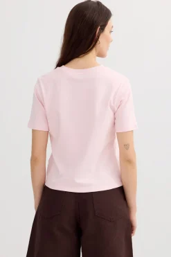 Inside Camiseta b&aacute;sica Regular Fit^Mujer Camisetas