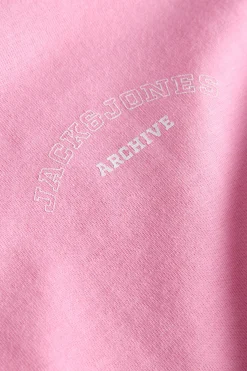 Jack & Jones Camiseta b&aacute;sica regular^Hombre Camisetas