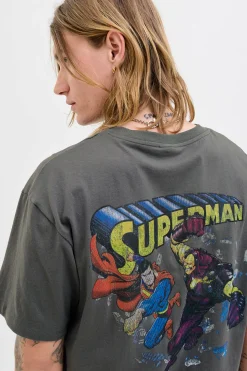 Jack & Jones Camiseta back print^Hombre Camisetas