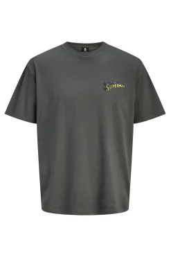 Jack & Jones Camiseta back print^Hombre Camisetas