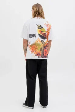 Jack & Jones Camiseta back print^Hombre Camisetas