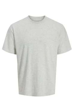 JJ REBEL Camiseta back print^Hombre Camisetas