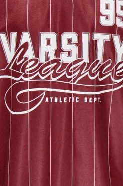 Only Girls Camiseta b&eacute;isbol ni&ntilde;a^Niños Camisetas