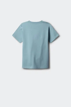 Springfield Kids Camiseta bici ni&ntilde;o^Niños Camisetas