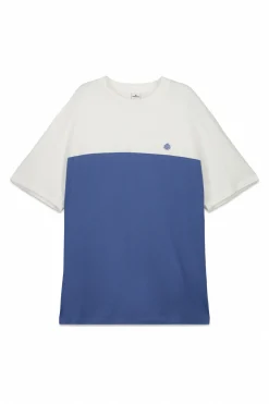 Springfield Camiseta bloque color^Hombre Camisetas