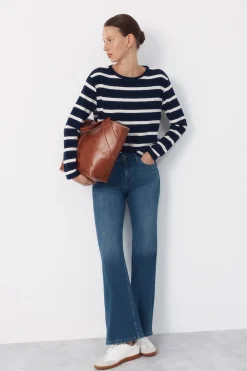 Cortefiel Camiseta chenilla^Mujer Camisetas