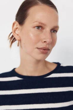 Cortefiel Camiseta chenilla^Mujer Camisetas