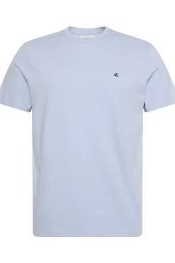 CK Jeans Camiseta clásica monogram^Hombre Camisetas