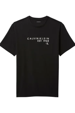 Calvin Klein Camiseta con gr&aacute;fico^Hombre Camisetas