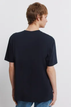 Springfield Camiseta cortes^Hombre Camisetas