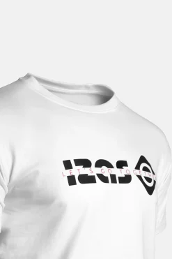 Izas Camiseta de algod&oacute;n^Hombre Deporte