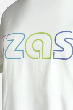 Izas Camiseta de algod&oacute;n de manga corta^Mujer Deporte