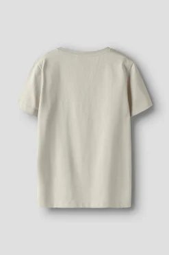 Name It Camiseta de calavera^Niños Camisetas