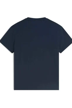Tommy Jeans Camiseta de corte regular^Hombre Camisetas