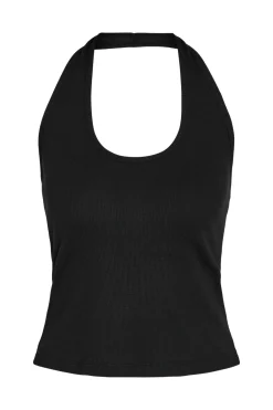 Noisy May Camiseta de cuellohalter^Mujer Camisetas