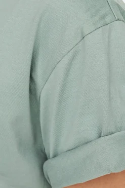 Only & Sons Camiseta de hombre relaxed fit. 100% algod&oacute;n org&aacute;nico.^Hombre Camisetas