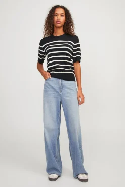 Jack & Jones Camiseta de jersey^Mujer Jerséis Y Cárdigans