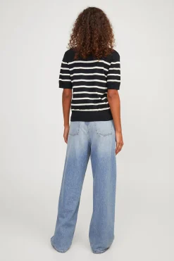 Jack & Jones Camiseta de jersey^Mujer Jerséis Y Cárdigans