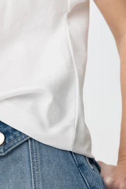 Tiffosi Camiseta de manga corta^Mujer Camisetas