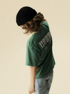 Name It Camiseta de manga corta^Niños Camisetas