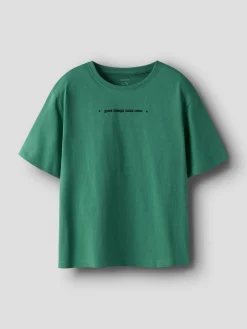 Name It Camiseta de manga corta^Niños Camisetas