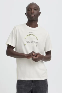 Blend Camiseta de manga corta^Hombre Camisetas