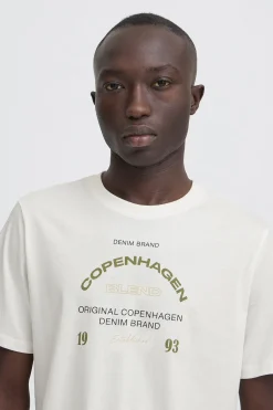 Blend Camiseta de manga corta^Hombre Camisetas