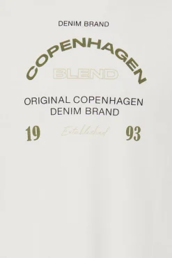 Blend Camiseta de manga corta^Hombre Camisetas