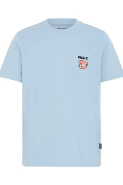 Blend Camiseta de manga corta^Hombre Camisetas