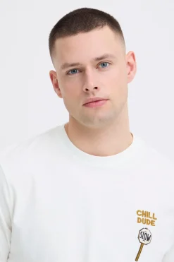 Blend Camiseta de manga corta^Hombre Camisetas