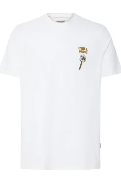 Blend Camiseta de manga corta^Hombre Camisetas