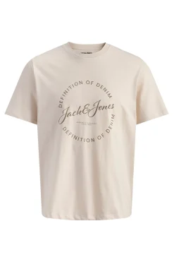 Jack & Jones Junior Camiseta de manga corta^Niños Camisetas