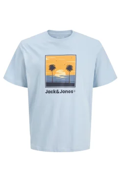 Jack & Jones Junior Camiseta de manga corta^Niños Sudaderas