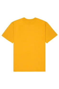 Quiksilver Camiseta de manga corta^Hombre Camisetas