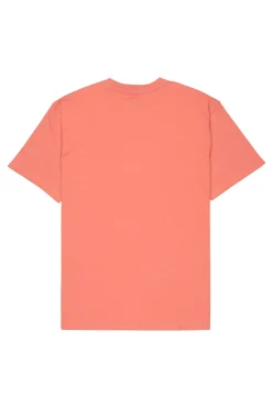 Quiksilver Camiseta de manga corta^Hombre Camisetas