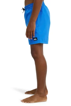 Quiksilver Camiseta de manga corta^Hombre Camisetas