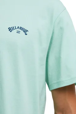 Billabong Camiseta de manga corta^Hombre Camisetas