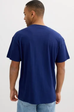 Inside Camiseta de manga corta^Hombre Camisetas