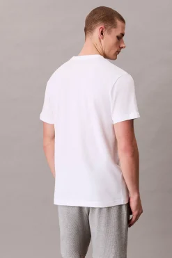 Calvin Klein Camiseta de manga corta^Hombre Camisetas