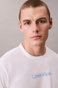 Calvin Klein Camiseta de manga corta^Hombre Camisetas