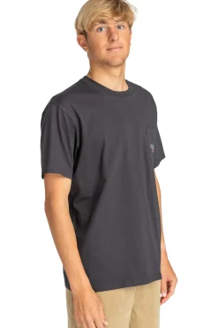Billabong Camiseta de manga corta^Hombre Camisetas
