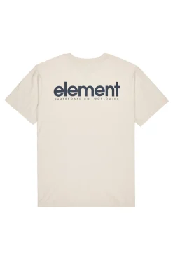 Element Camiseta de manga corta^Hombre Camisetas