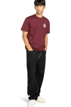 Element Camiseta de manga corta^Hombre Camisetas