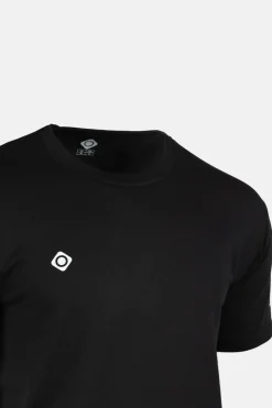 Izas Camiseta de manga corta^Mujer Camisetas|Camisetas