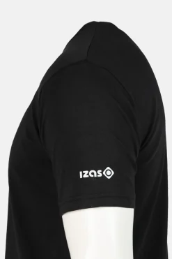 Izas Camiseta de manga corta^Mujer Camisetas|Camisetas