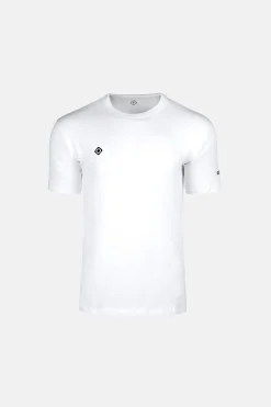 Izas Camiseta de manga corta^Mujer Camisetas|Camisetas